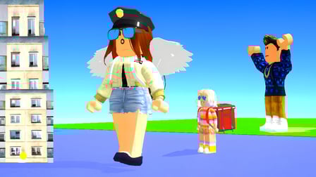 أوبي بناء غير واضح!